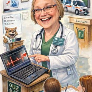 Pam Sealover